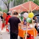 儿童节亲子公益实践活动在武汉光谷星芯社区举行