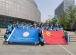 昌平区骨干志愿者到北京汽车博物馆参观学习