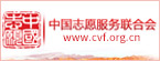 中国志愿服务联合会